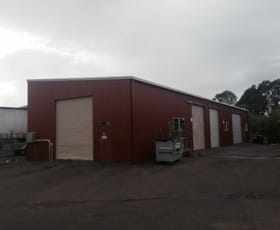 Factory, Warehouse & Industrial commercial property leased at 6-8 Woondooma Street Bundaberg Central QLD 4670