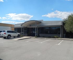 Factory, Warehouse & Industrial commercial property leased at 1/8 Ballantyne Kewdale WA 6105