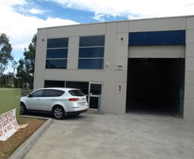 Factory, Warehouse & Industrial commercial property leased at 1/610 Great Western Highway Girraween NSW 2145
