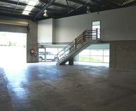 Factory, Warehouse & Industrial commercial property leased at 1/610 Great Western Highway Girraween NSW 2145