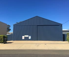 Factory, Warehouse & Industrial commercial property leased at 31 Collins Street Bundaberg East QLD 4670