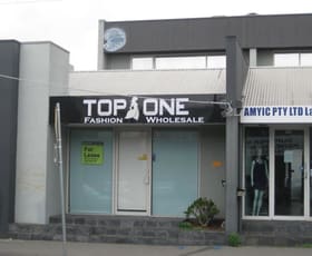 Offices commercial property leased at 61 Gipps Street Collingwood VIC 3066