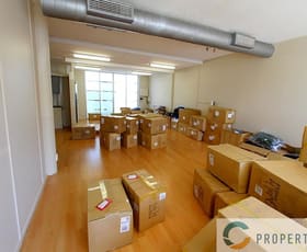 Showrooms / Bulky Goods commercial property leased at 6 Dorsey Street Milton QLD 4064