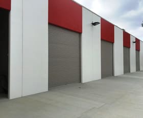 Factory, Warehouse & Industrial commercial property leased at Shed 9/21 Middle Road Hillcrest QLD 4118
