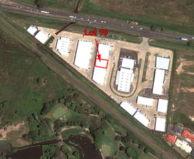 Factory, Warehouse & Industrial commercial property leased at 10 96 Mt Perry Road Bundaberg North QLD 4670
