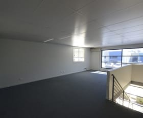 Factory, Warehouse & Industrial commercial property leased at 4/8 Riverland Drive Loganholme QLD 4129