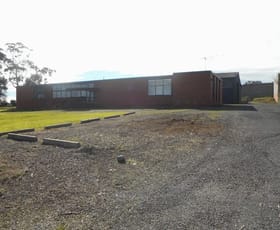 Factory, Warehouse & Industrial commercial property leased at 256 Princes Hwy Dandenong VIC 3175