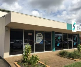 Factory, Warehouse & Industrial commercial property leased at 38 Princess Street Bundaberg East QLD 4670