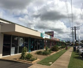 Factory, Warehouse & Industrial commercial property leased at 38 Princess Street Bundaberg East QLD 4670