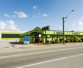 Shop & Retail commercial property leased at 69 Victoria Street Midland WA 6056