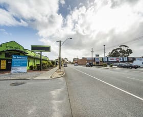 Shop & Retail commercial property leased at 69 Victoria Street Midland WA 6056