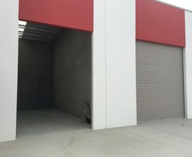 Factory, Warehouse & Industrial commercial property leased at Shed 13/21 Middle Road Hillcrest QLD 4118