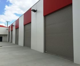 Factory, Warehouse & Industrial commercial property leased at Shed 13/21 Middle Road Hillcrest QLD 4118