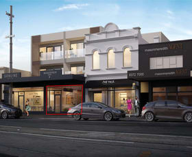 Shop & Retail commercial property leased at 1/246 Union Road Ascot Vale VIC 3032