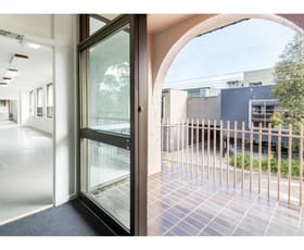 Offices commercial property leased at Lane Cove NSW 2066