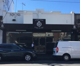 Other commercial property leased at 186 Sydney Road Brunswick VIC 3056