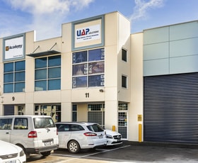 Factory, Warehouse & Industrial commercial property leased at 11/2-4 Sarton Road Clayton VIC 3168