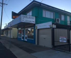 Offices commercial property leased at 3A Walker Street Bundaberg South QLD 4670