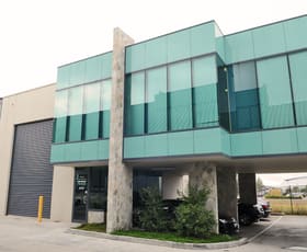 Factory, Warehouse & Industrial commercial property leased at 2/99-101 Western Avenue Tullamarine VIC 3043