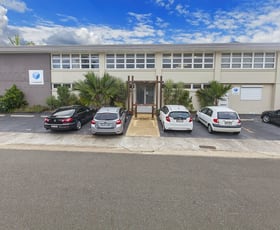 Offices commercial property leased at 1 & 7 Derelle Street Woolloongabba QLD 4102