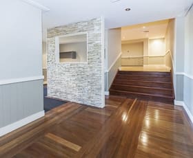 Offices commercial property leased at 1 & 7 Derelle Street Woolloongabba QLD 4102