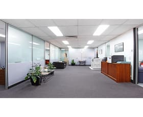 Factory, Warehouse & Industrial commercial property leased at 17/167 Prospect Highway Seven Hills NSW 2147