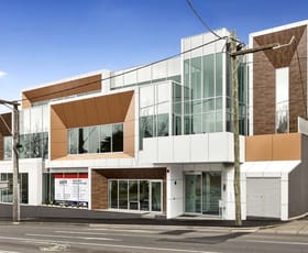 Offices commercial property leased at Office 5/609 Canterbury Road Surrey Hills VIC 3127