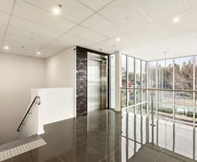 Offices commercial property leased at Office 5/609 Canterbury Road Surrey Hills VIC 3127