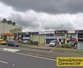 Other commercial property leased at Windsor QLD 4030