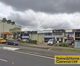 Factory, Warehouse & Industrial commercial property leased at Windsor QLD 4030