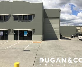 Factory, Warehouse & Industrial commercial property leased at Banyo QLD 4014