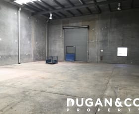 Factory, Warehouse & Industrial commercial property leased at Banyo QLD 4014