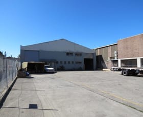 Factory, Warehouse & Industrial commercial property leased at 33 Fitzpatrick Street Revesby NSW 2212