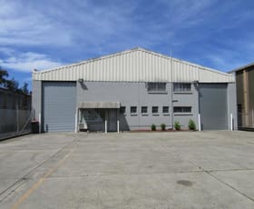 Factory, Warehouse & Industrial commercial property leased at 33 Fitzpatrick Street Revesby NSW 2212
