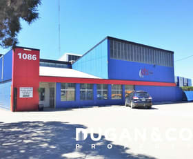 Factory, Warehouse & Industrial commercial property leased at 1086 Kingsford Smith Drive Eagle Farm QLD 4009