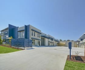 Factory, Warehouse & Industrial commercial property leased at 2/ 10 Exeter Way Caloundra West QLD 4551