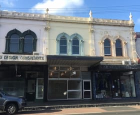 Shop & Retail commercial property leased at 95 Johnston Street Collingwood VIC 3066