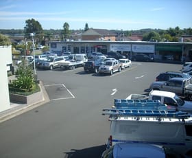 Offices commercial property leased at Unit 6/12-16 Murrumbidgee Avenue Sylvania Waters NSW 2224