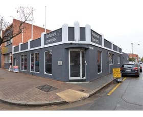 Offices commercial property leased at 117 Carrington Street Adelaide SA 5000