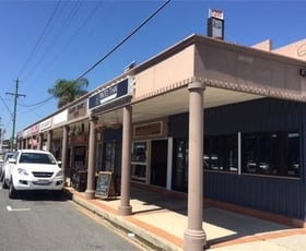 Shop & Retail commercial property leased at 1293 Logan Road Mount Gravatt QLD 4122
