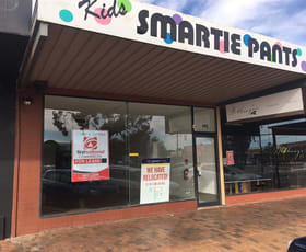 Shop & Retail commercial property leased at 145 Ninth Street Mildura VIC 3500