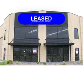 Factory, Warehouse & Industrial commercial property leased at 32 Comserv Loop Ellenbrook WA 6069
