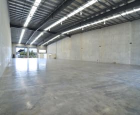 Factory, Warehouse & Industrial commercial property leased at Crestmead QLD 4132