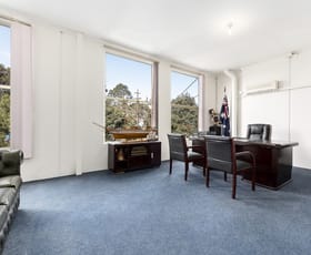 Factory, Warehouse & Industrial commercial property leased at 554 Somerville Road Sunshine West VIC 3020