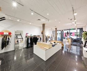 Shop & Retail commercial property leased at 284 Brunswick Street Fitzroy VIC 3065