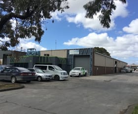 Factory, Warehouse & Industrial commercial property leased at 2/10 Elliott Road Dandenong VIC 3175