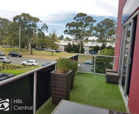 Offices commercial property leased at Castle Hill NSW 2154