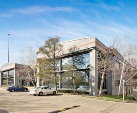 Offices commercial property leased at Ground & First Floor/126 Trenerry Crescent Abbotsford VIC 3067