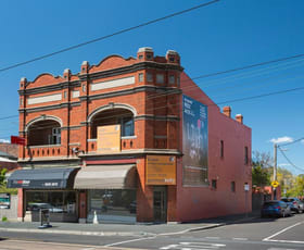 Shop & Retail commercial property leased at 556 Glenferrie Road Hawthorn VIC 3122