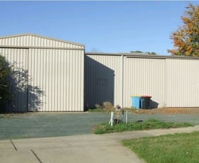 Factory, Warehouse & Industrial commercial property leased at 1/2 Sherif Street Shepparton VIC 3630